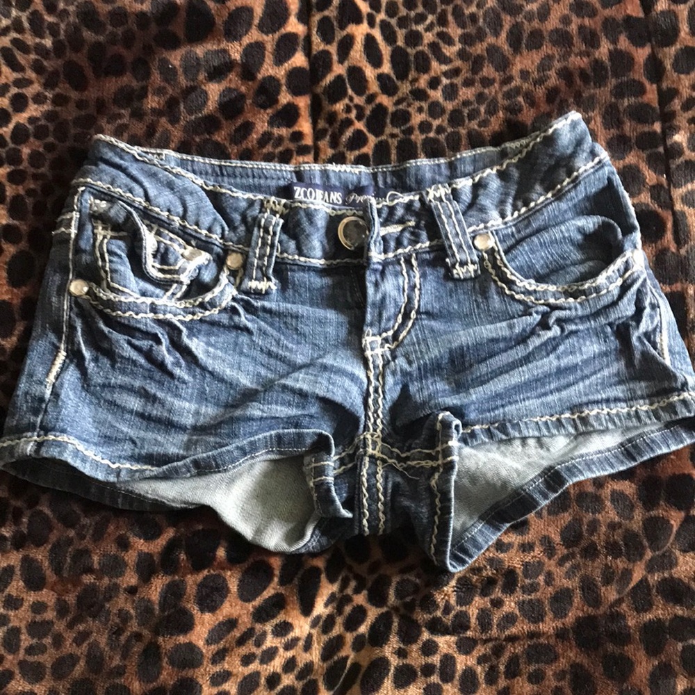 ZCO JEANS
